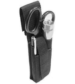 Deluxe EMT Knife/Light Holder -Fashion-Military Uniform 0012 emt pouch full 2