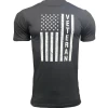 Veteran Flag T-Shirt