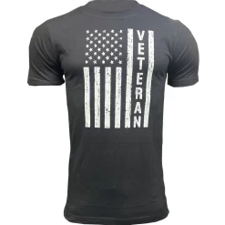 Veteran Flag T-Shirt