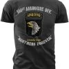 US Army 101st Airborne - Brothers Forever