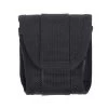 Nylon Police Cuff Case W/Velcro Closure