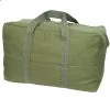 Olive Drab Canvas Gear Parachute Cargo Bag