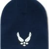 Air Force Wings Beanie