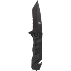 Tactical Folding Knife -Fashion-Military Uniform 15301.2