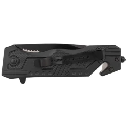 Tactical Folding Knife -Fashion-Military Uniform 15301.3