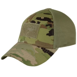 Condor Flex Tactical Cap Scorpion