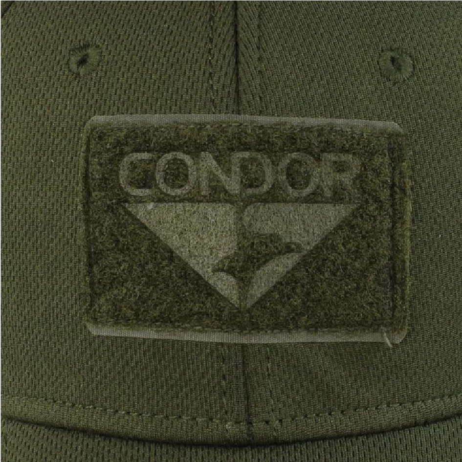 Condor Flex Tactical Cap Scorpion 4 Condor Flex Tactical Cap Scorpion - Image 4