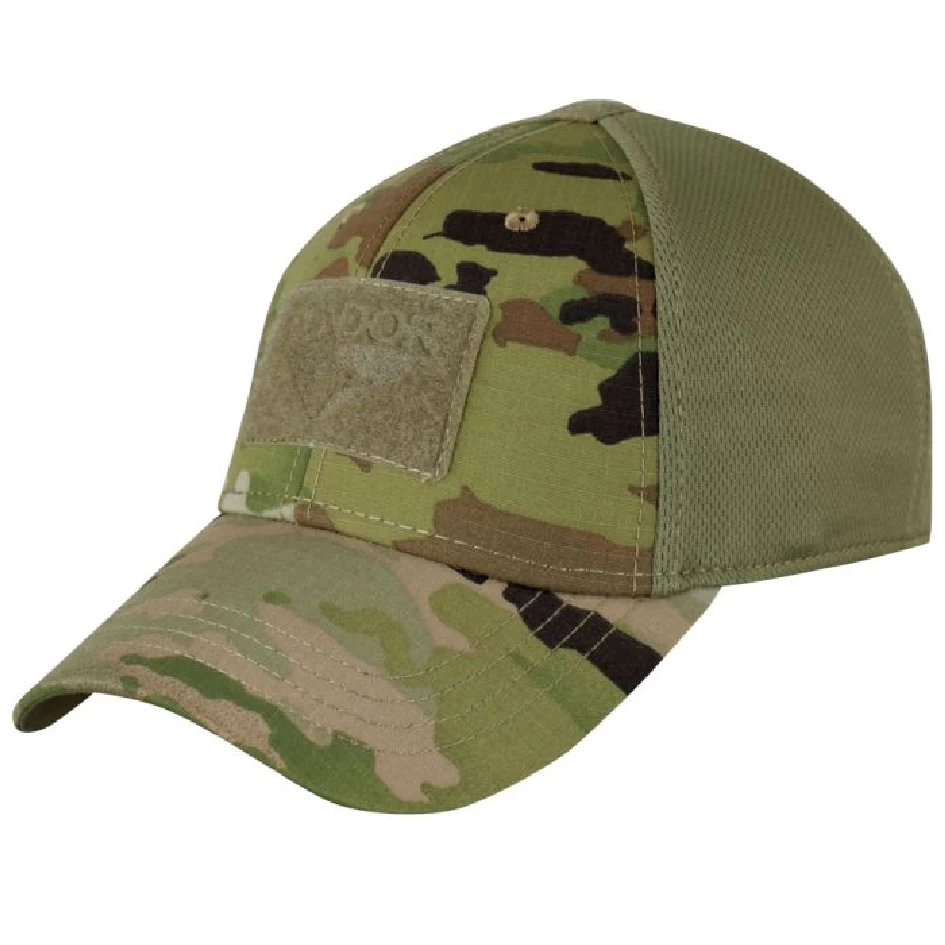 Condor Flex Tactical Cap Scorpion 1 Condor Flex Tactical Cap Scorpion
