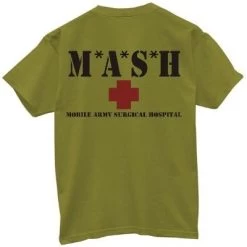 MASH T-Shirt