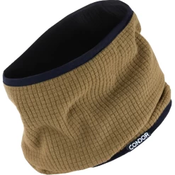 Condor ECWCS Level 2 Grid Fleece Reversible Neck Gaitor -Fashion-Military Uniform 221156.3 1