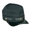 Navy Blue Union Civil War Hat