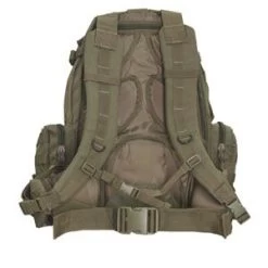 Advanced Hydro Level III Tactical Assault Pack -Fashion-Military Uniform 24675 20160114 091847579