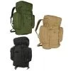 25L Tactical Backpack Hiking Pack