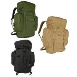 25L Tactical Backpack Hiking Pack