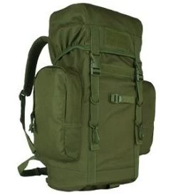 25L Tactical Backpack Hiking Pack -Fashion-Military Uniform 25l tactical backpack olive