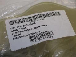 Hydration System Replacement OCP Bladder, 100 ML -Fashion-Military Uniform 283364327501 4 93354