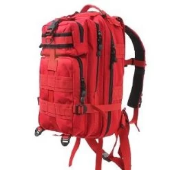 Compact Modular Transport Tactical Assault Pack -Fashion-Military Uniform 2977 a