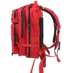 Compact Modular Transport Tactical Assault Pack -Fashion-Military Uniform 2977 b