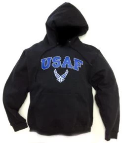 US Air Force Hoodie / Sweatshirt