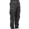 Tiger Stripe Ripstop Pants