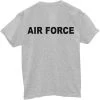 Air Force PT T-Shirt