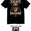 US Army Infantry Shirt