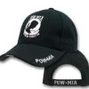 Deluxe POW/MIA Low Profile Baseball Cap