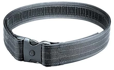Deluxe Duty Belt 1 Deluxe Duty Belt