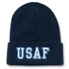 USAF Air Force Watch Cap