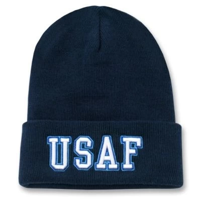USAF Air Force Watch Cap 1 USAF Air Force Watch Cap
