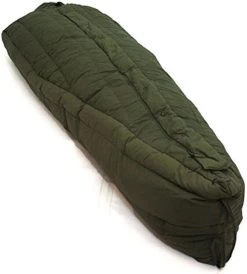 Used Extreme Sleeping Bag Only -Olive Drab