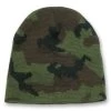 Woodland Camo Beanie