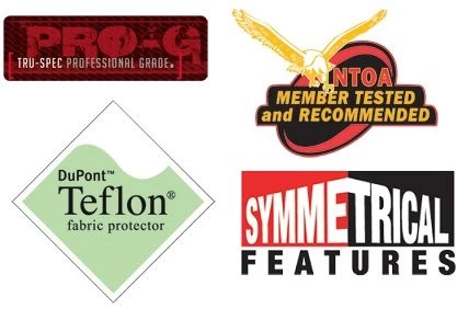 Men's 24-7 Khaki Lightweight Tactical Pants 6 Men's 24-7 Khaki Lightweight Tactical Pants - Image 6