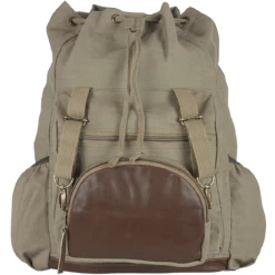 Tahoe Excursion Rucksack -Fashion-Military Uniform 4340.6