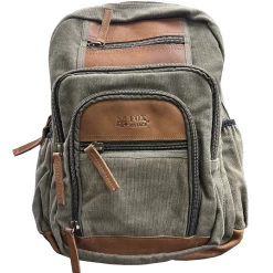 Retro Londoner Commuter Daybreak 15 Retro Londoner Commuter Daybreak -Fashion-Military Uniform 43440