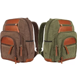 Retro Londoner Commuter Daybreak