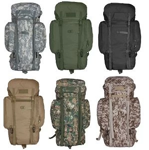 45 Liter Rio Grande Hiking Tactical Backpack 1 45 Liter Rio Grande Hiking Tactical Backpack