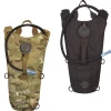 2.5 Liter Hydration Backpack With Bladder