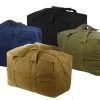Canvas Gear Parachute Cargo Bags
