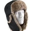 Fur Flyer's Hat