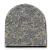 ACU Digital Camouflage Beanie
