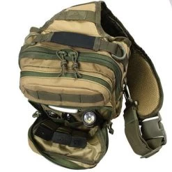Rover Sling Bag -Fashion-Military Uniform 49512 160524164847