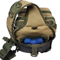 Rover Sling Bag -Fashion-Military Uniform 49512 160524164908