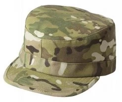 Multicam BDU Cap