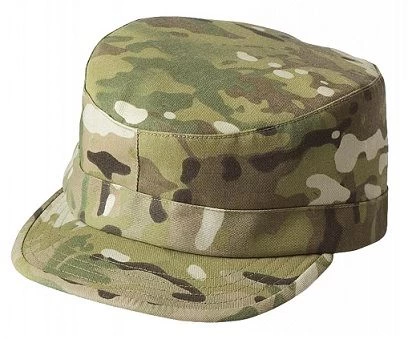Multicam BDU Cap 1 Multicam BDU Cap