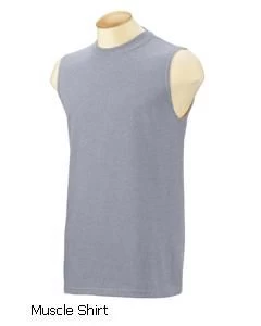 Marine Tank Top Or Muscle Shirt 3 Marine Tank Top Or Muscle Shirt - Image 3