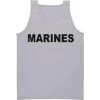Marine Tank Top Or Muscle Shirt