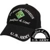 U.S. Army 4th Infantry Division Ball Cap