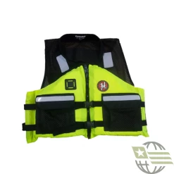 Firstwatch Crew Vest