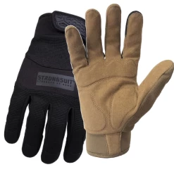 Strong Suit GENERAL UTILITY